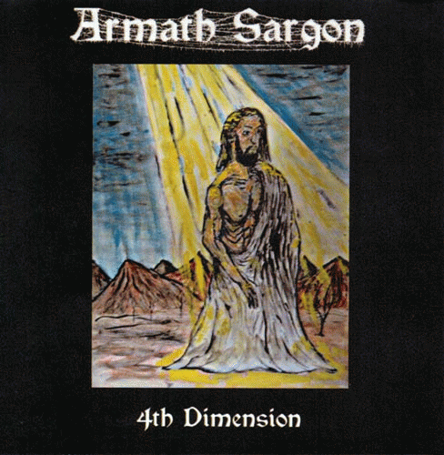 Armath Sargon : 4th Dimension